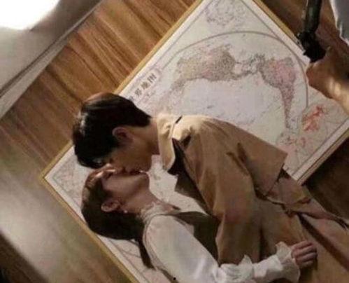 娱乐圈吃瓜肖战杨紫cp,娱乐圈甜蜜瓜田，甜蜜互动引粉丝狂欢